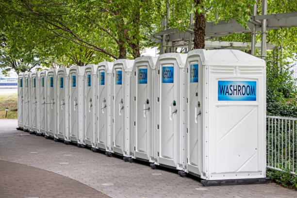 Best Porta potty delivery and setup  in Auberry, CA
